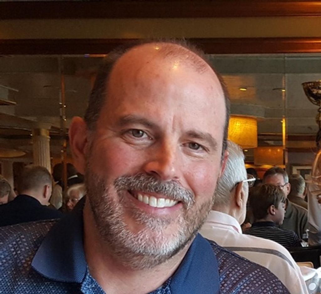 Michael Allen Pentecost