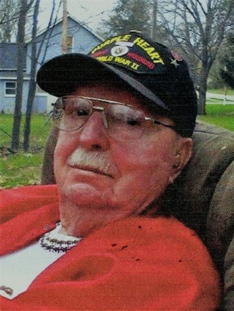 James Miller