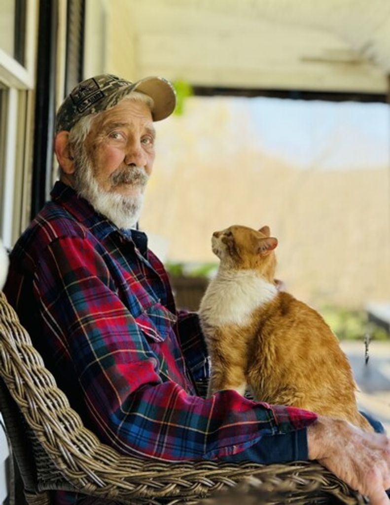 Thomas Henry Tucker, Jr.