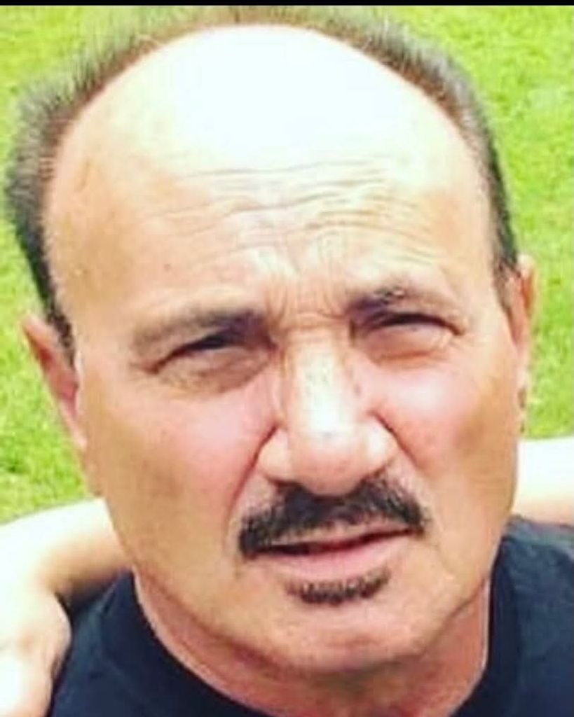 Bruno Dario Rea Profile Photo