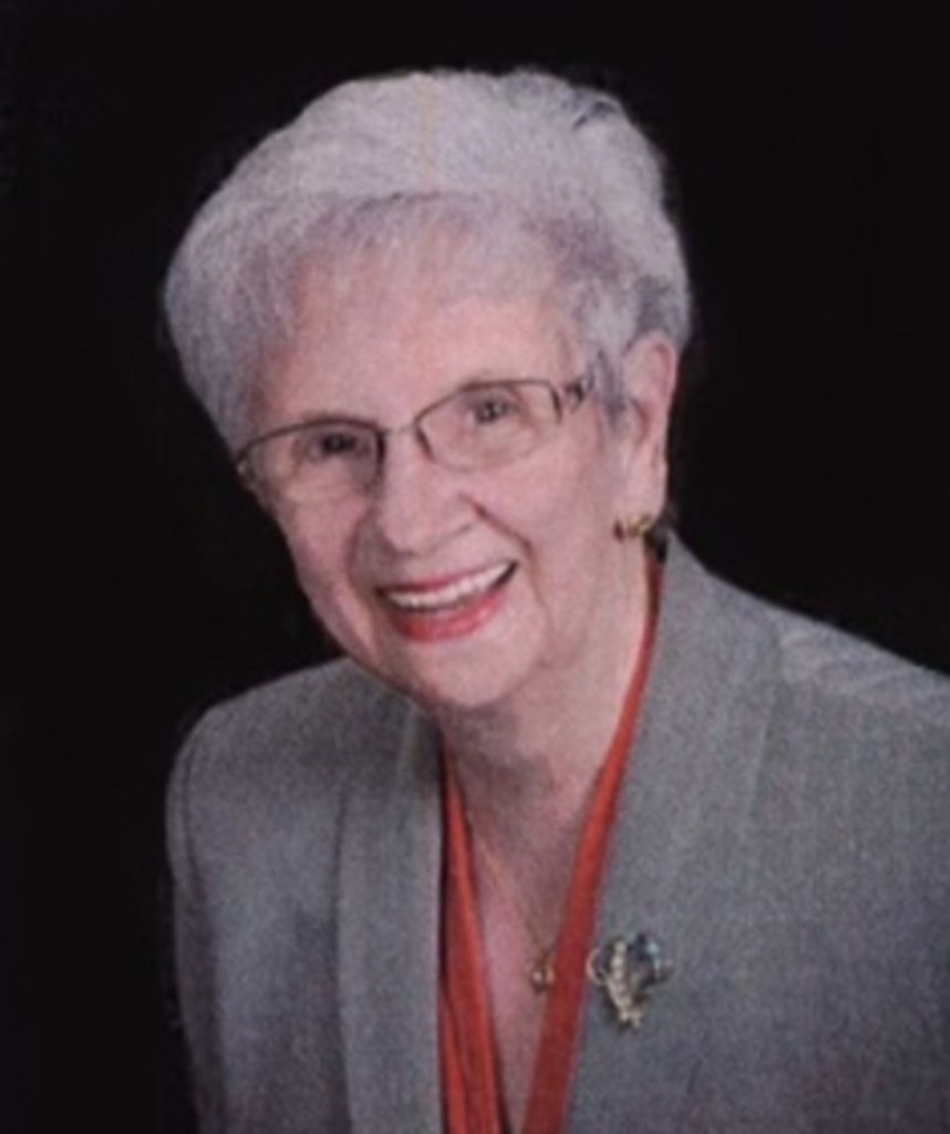 Mary Lou Ross
