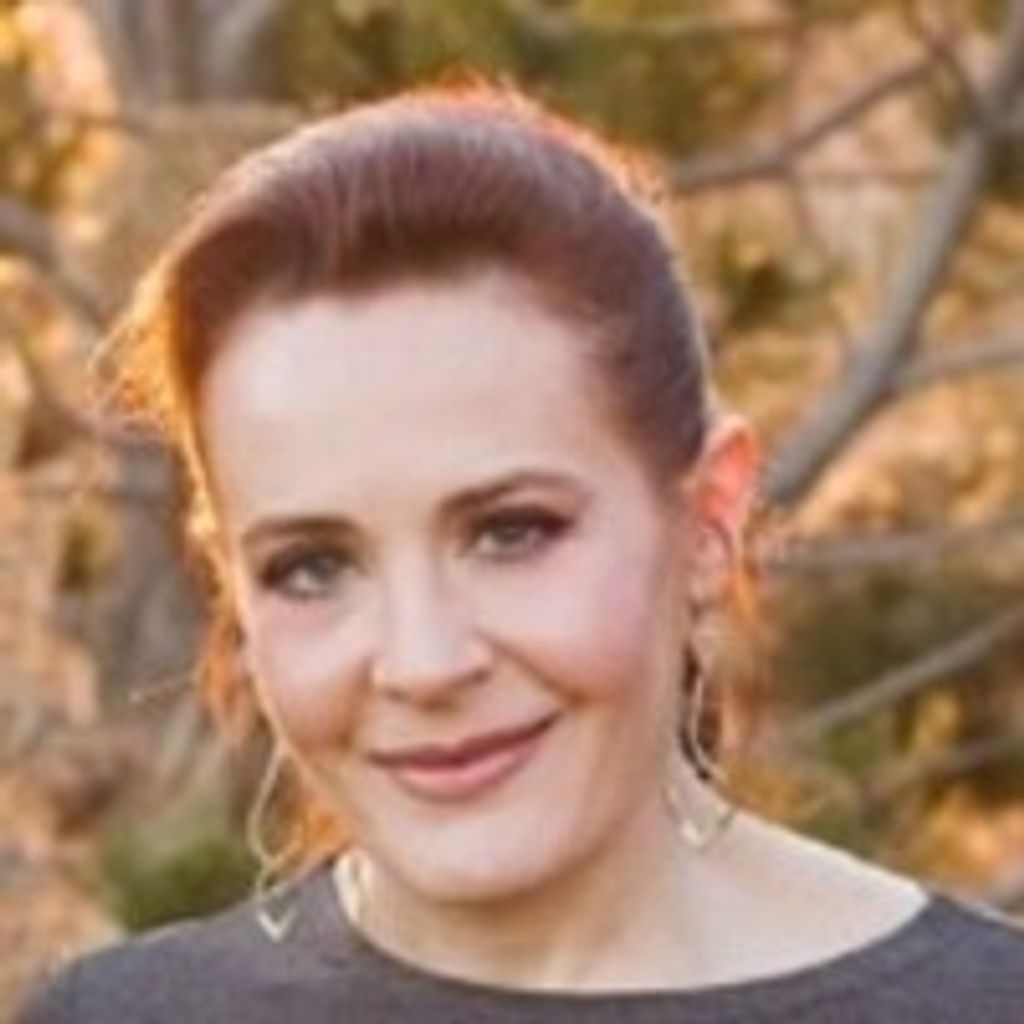 Blanche Marie Fehlberg