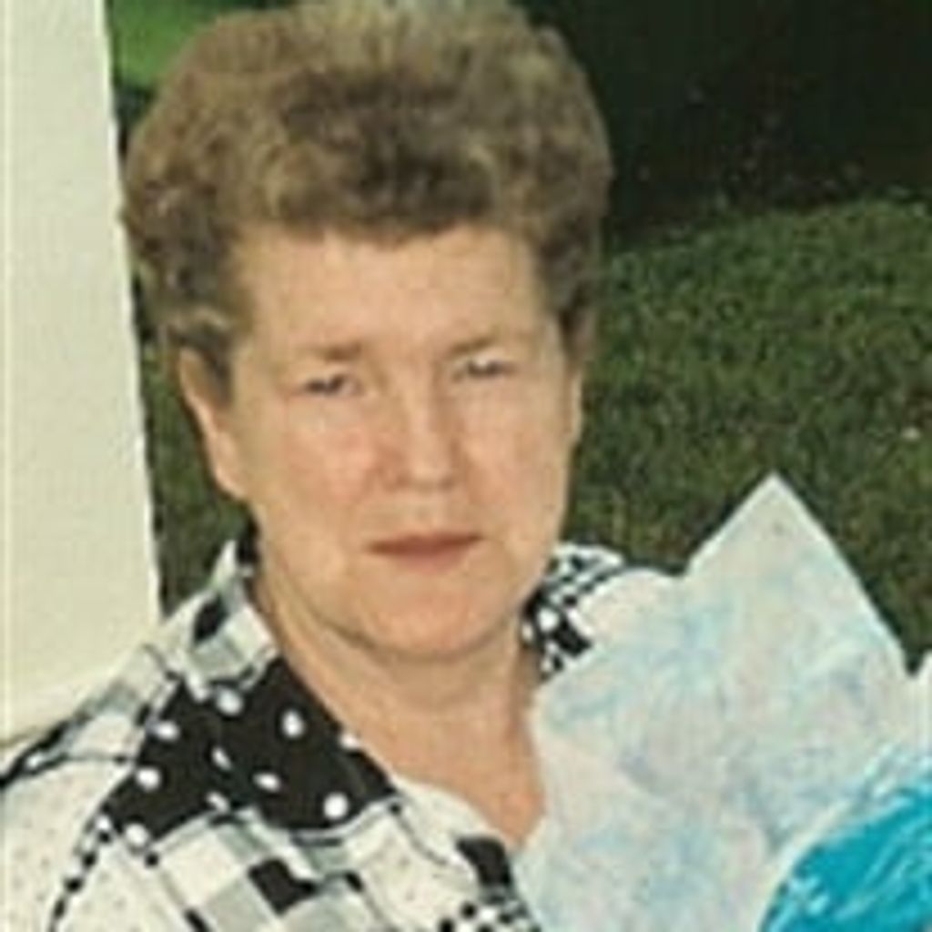 Betty Lou Williams