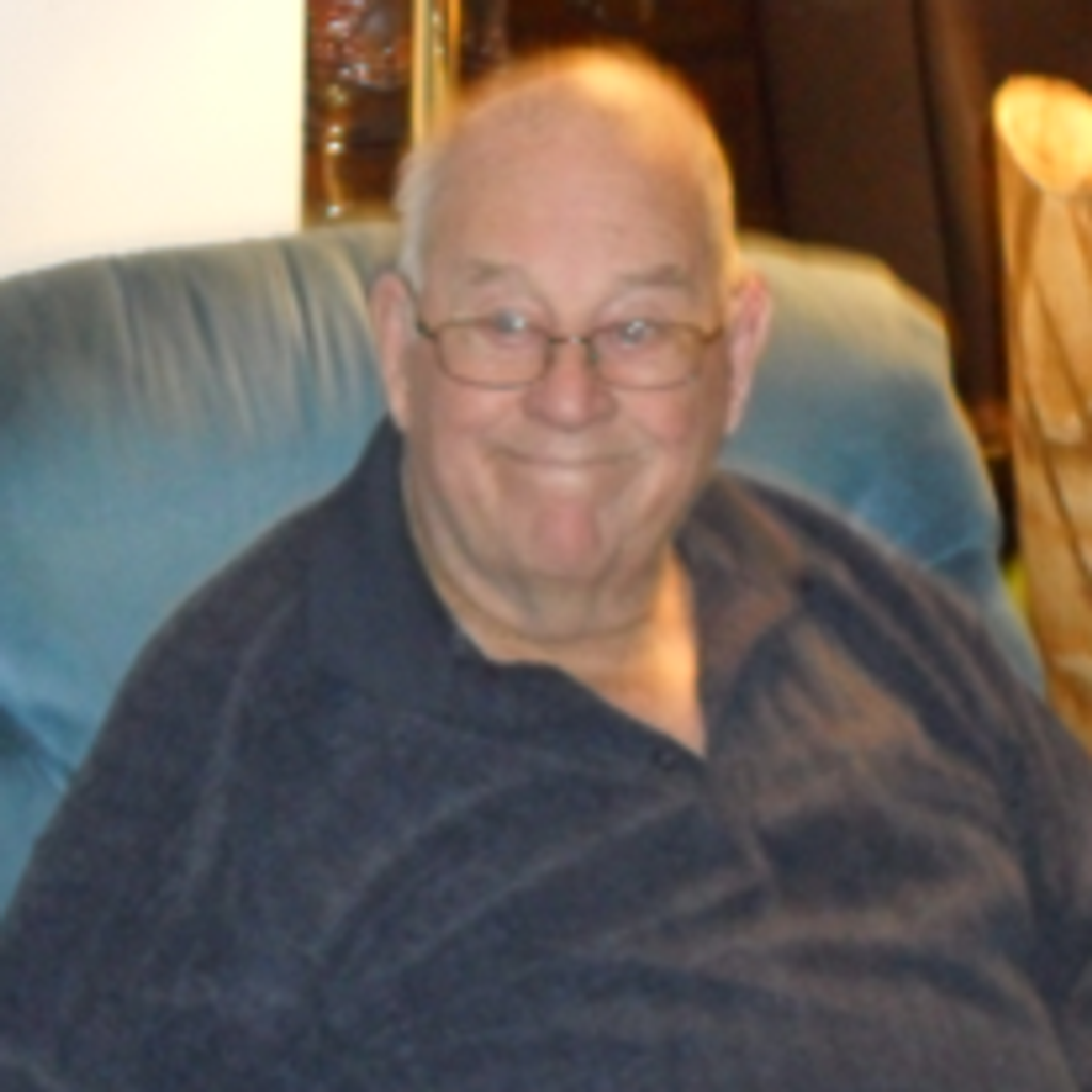Bernard Magers