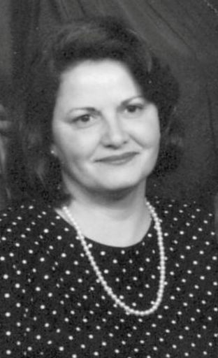 Geraldine Petrovic Profile Photo