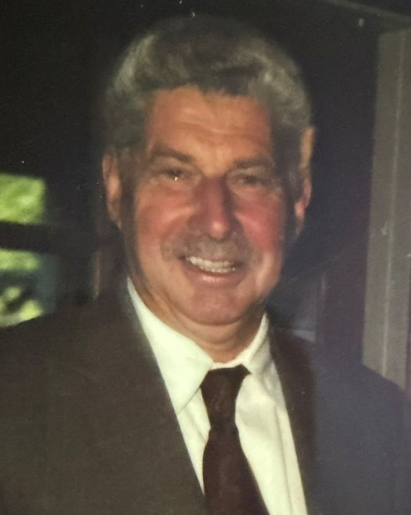 Martin D. Meyers Profile Photo