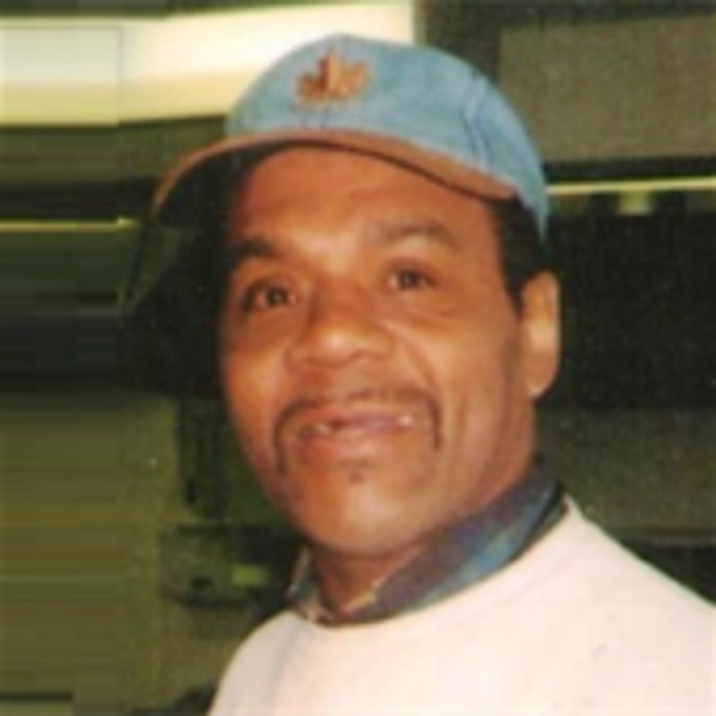 Marvin  Gilden Simpson