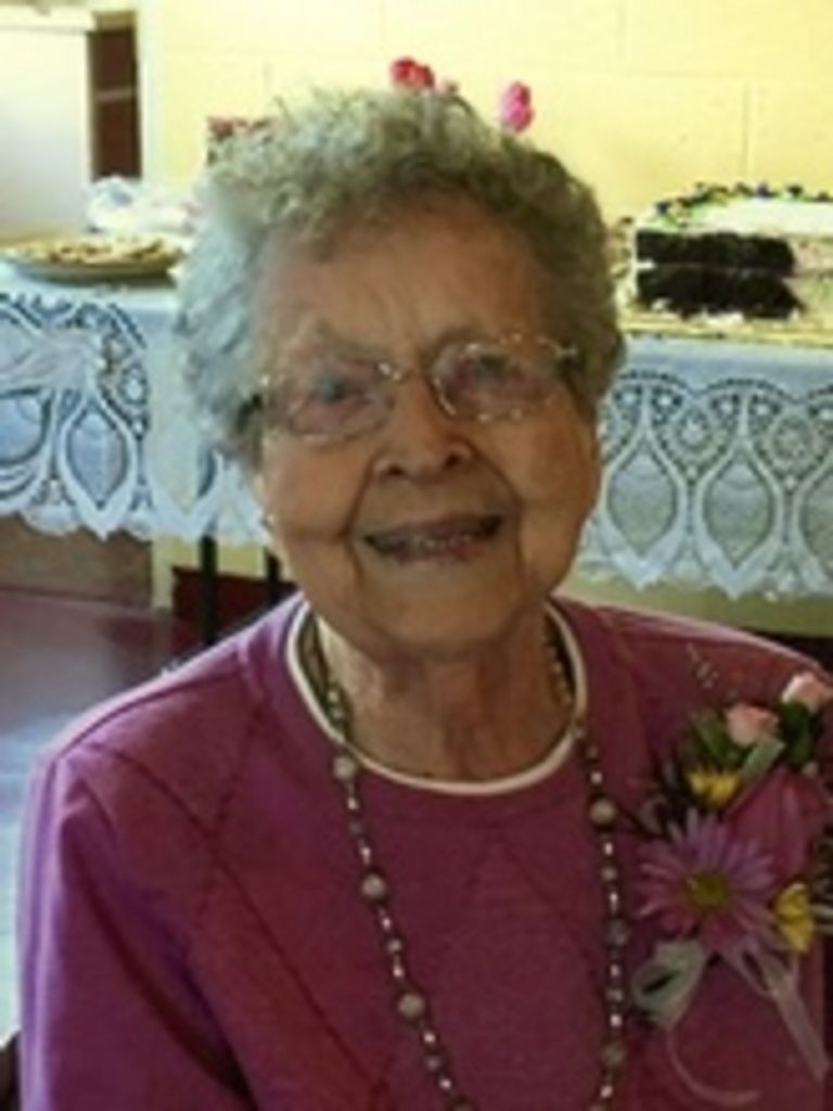 Edith Sipe Profile Photo