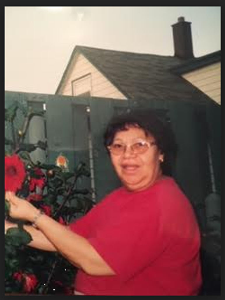Martha Diaz