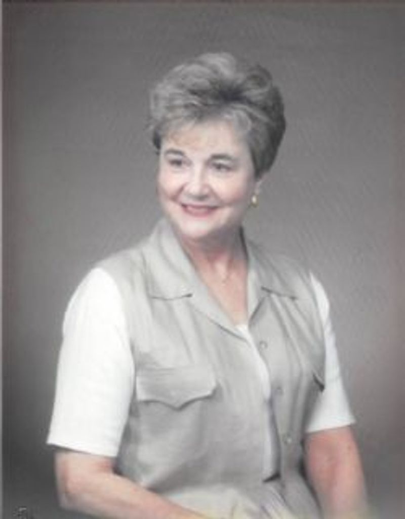 Gloria Doyle