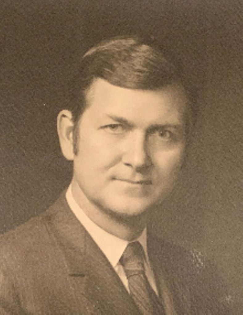 Robert L. Hines, Sr. Profile Photo