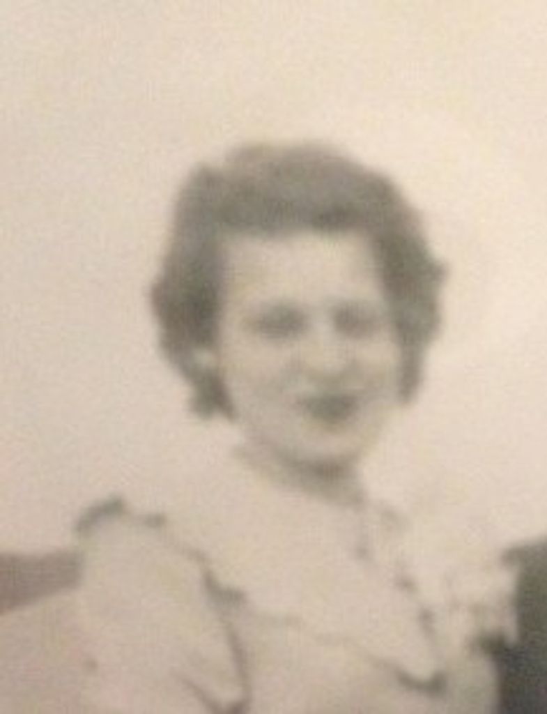 LUCY STEINMANN