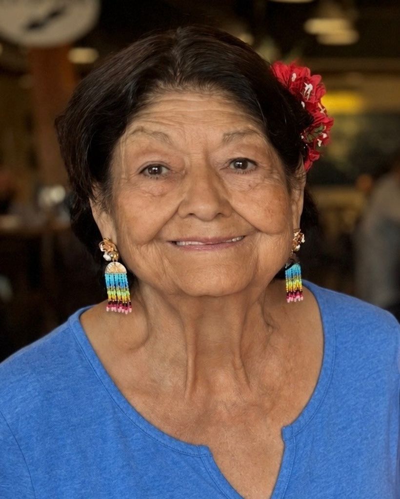 Dora Delia Vega Rojo Profile Photo