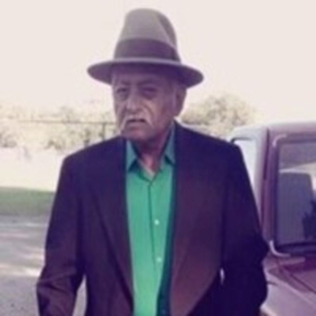 Antonio V. Salazar Jr.