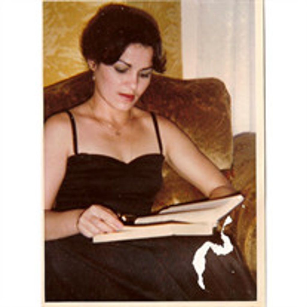 Gladys Gonzalez