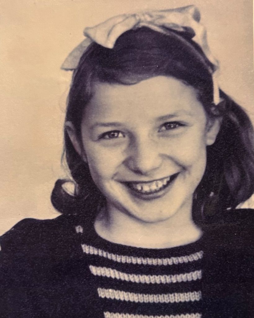 Elaine Margaret Gardner