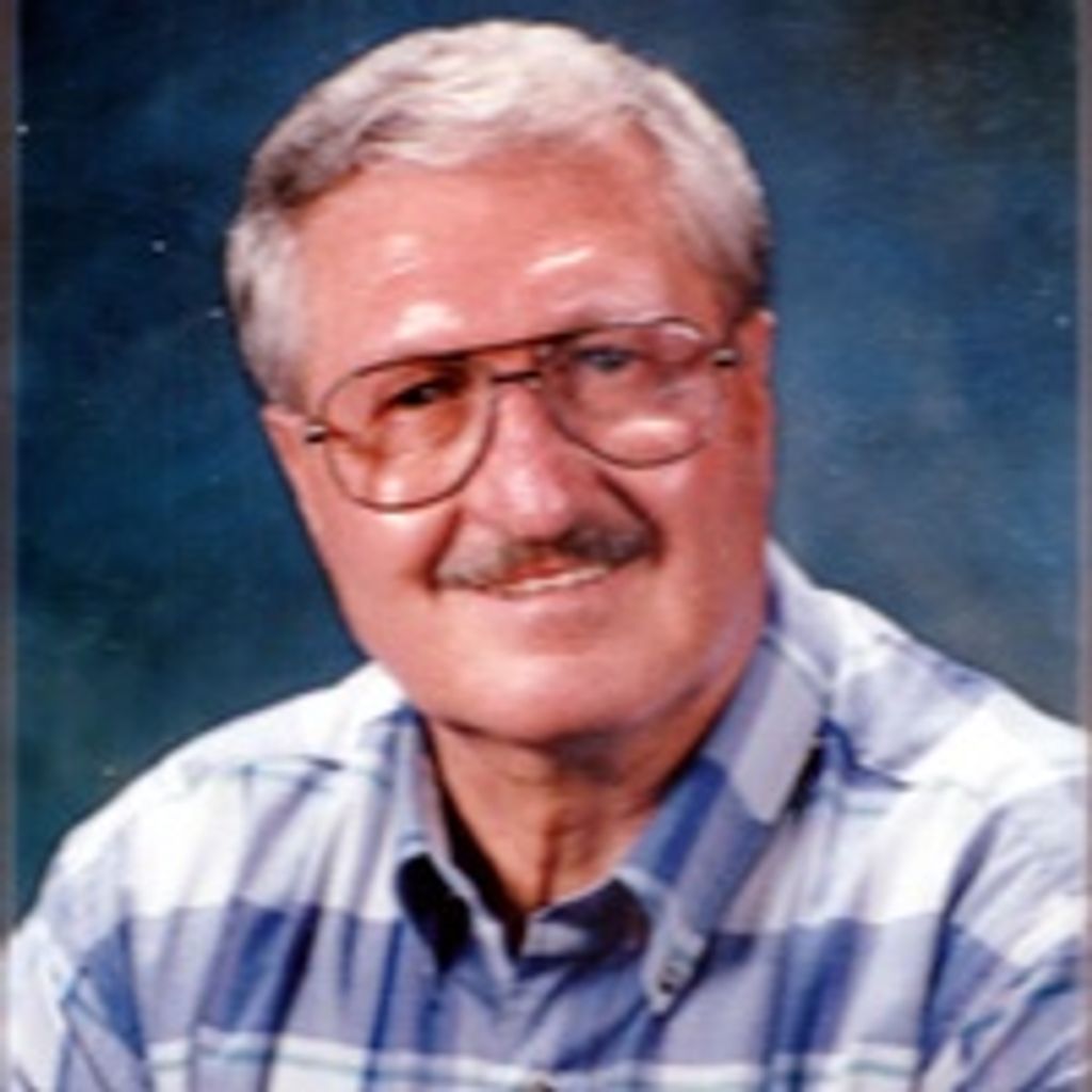 Ronald Ben Andrew