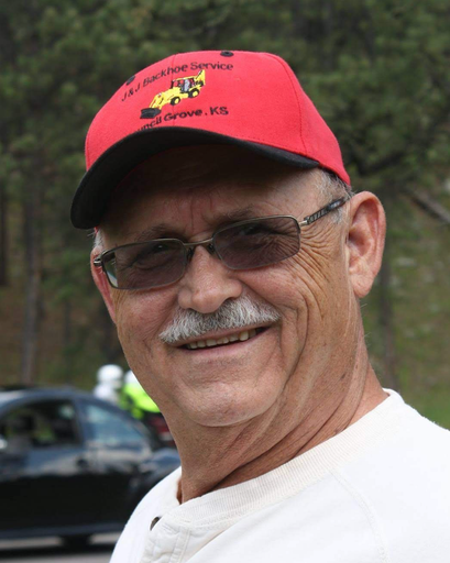 Michael Lee Adams's obituary image