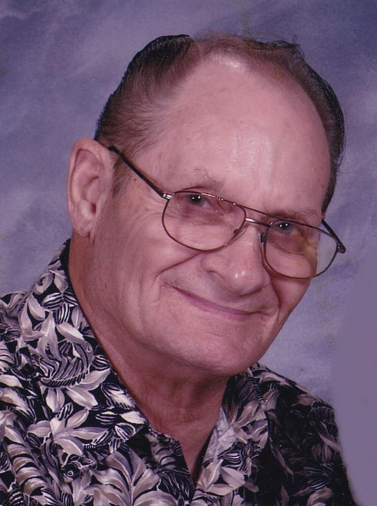 Eugene Kenneth "Gene" Sexson Profile Photo