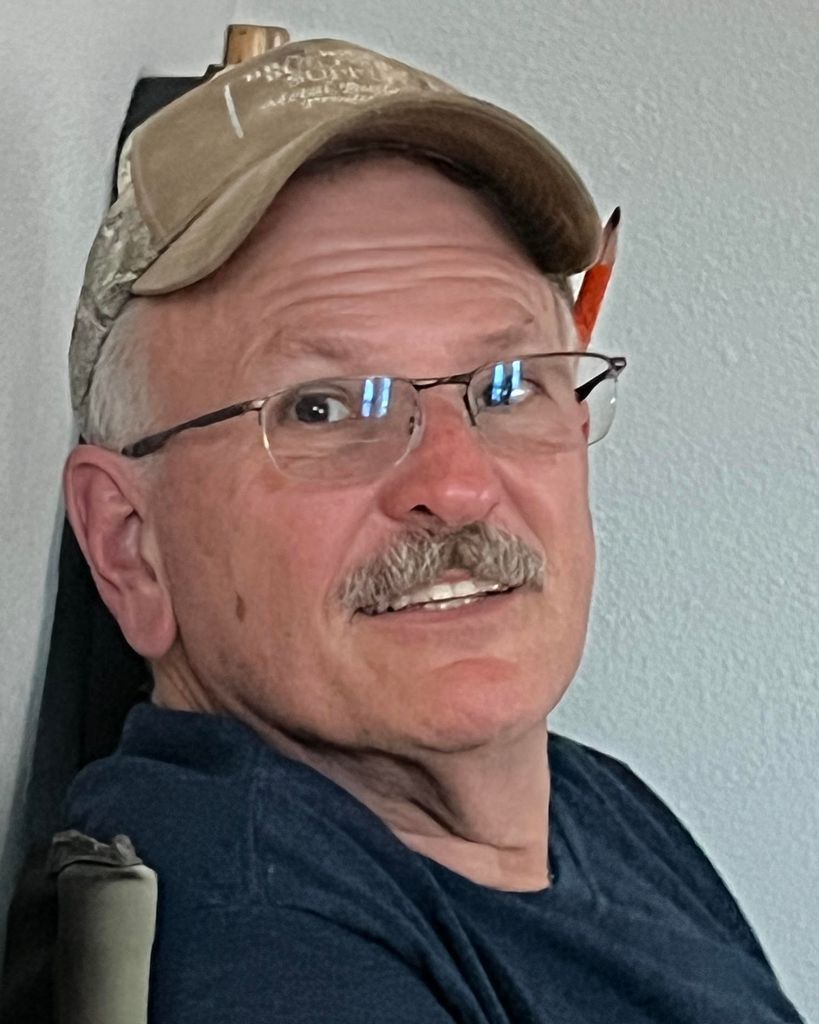 Terry King