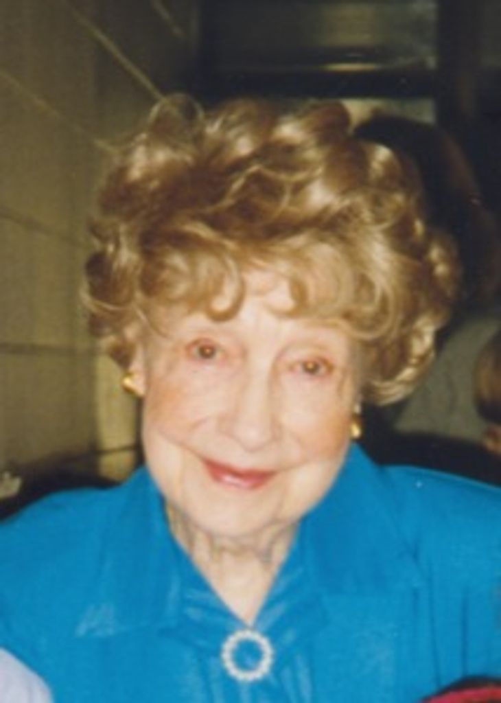 Emma Moyer