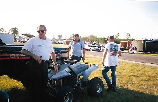 Jimmy D. Johnson photo gallery thumbnail 116 of 118