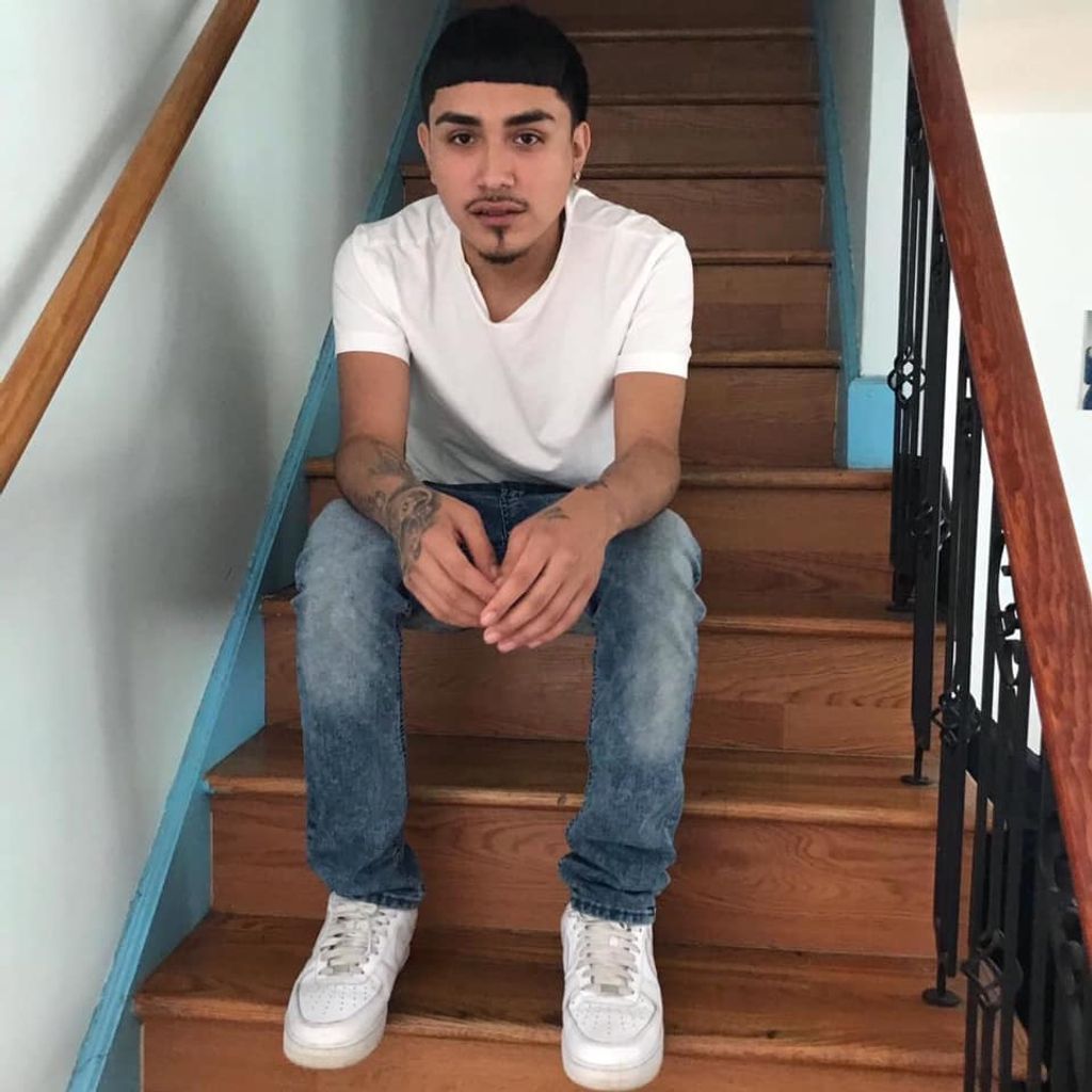 Marco A Castillo Perez Profile Photo