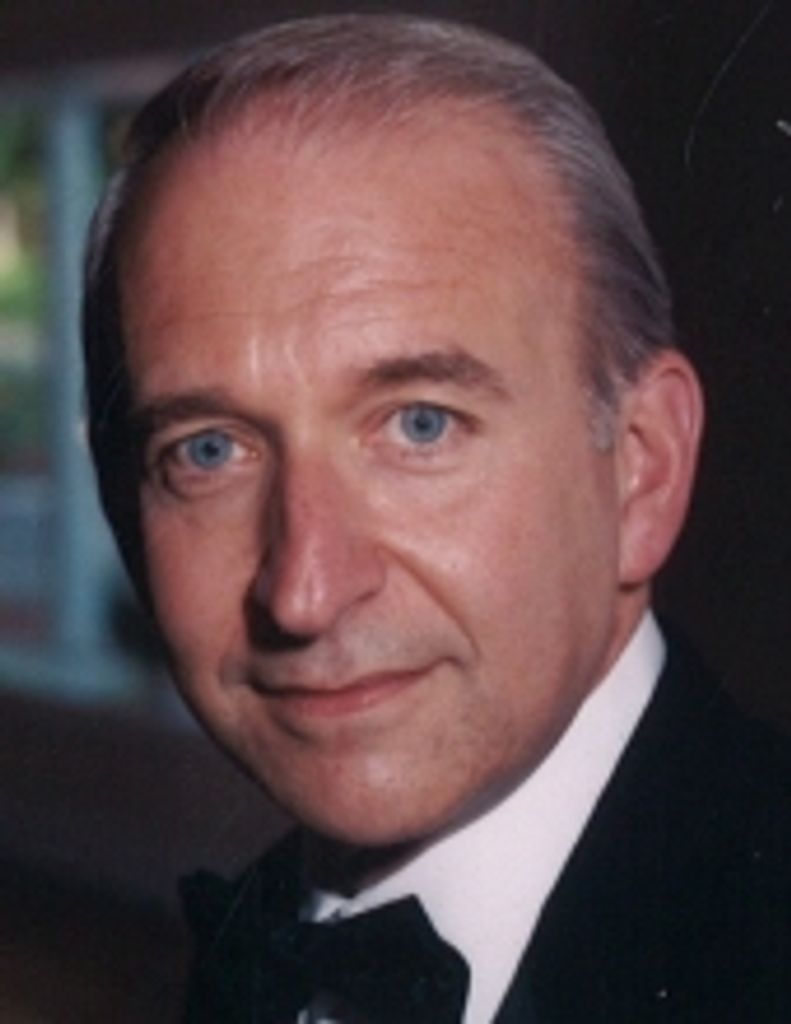 Arnold Jay Tracy