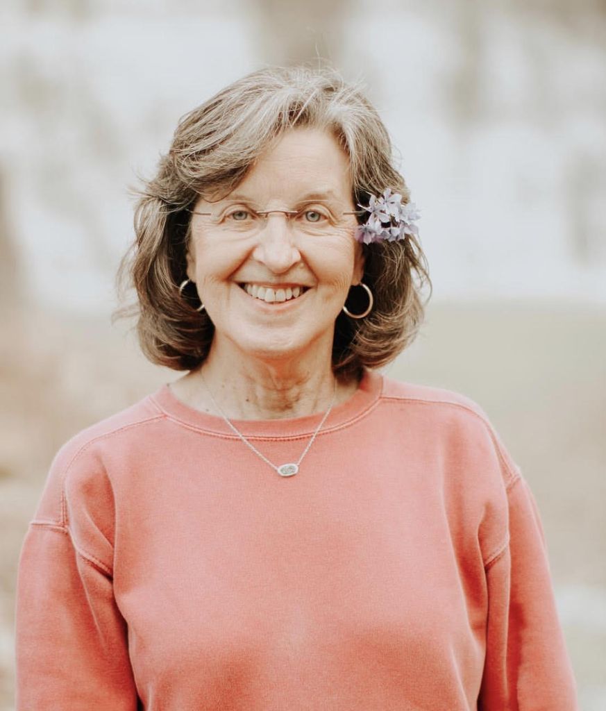 Rita Faye Barlow