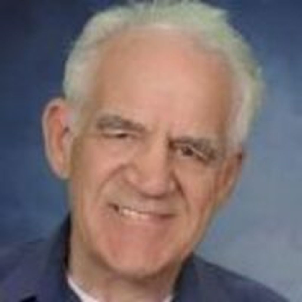 Donald C. Heath