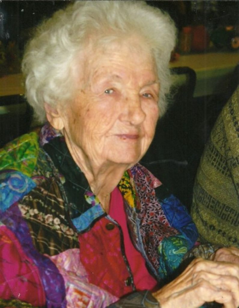 Ruth Anna (Hudlow)  Gilpin Profile Photo