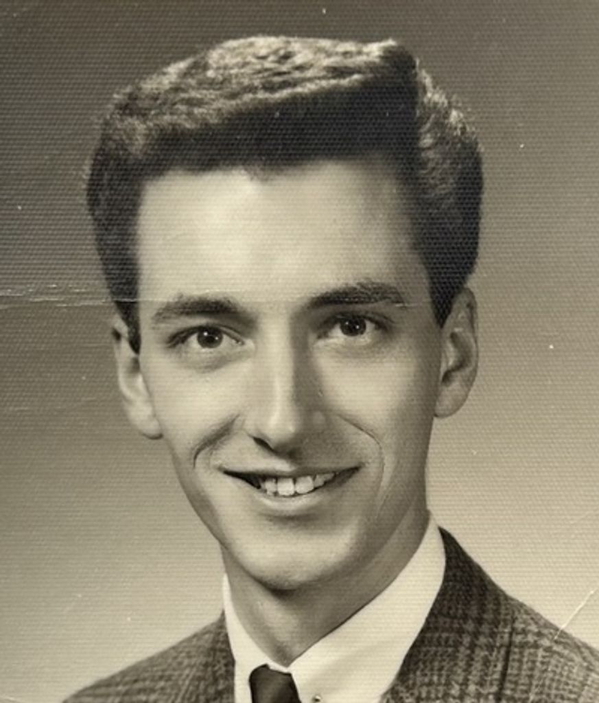 John E. Holy Profile Photo