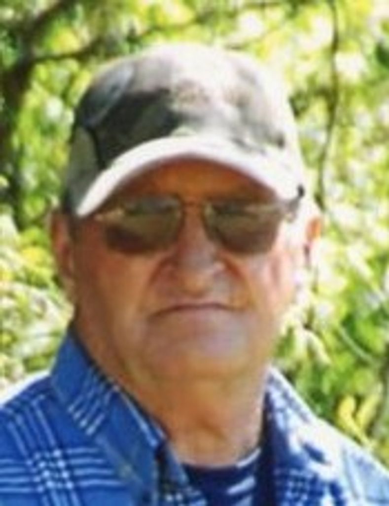 Robert "Bobby" Wayne Naylor