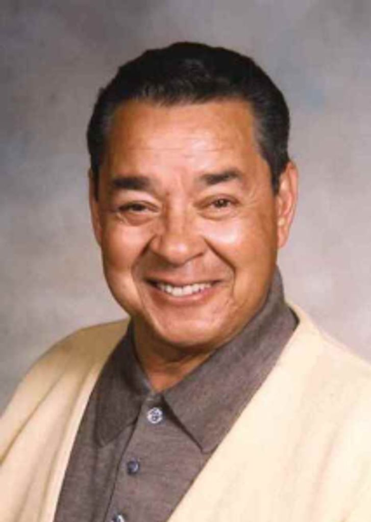 Paul C. Campbell