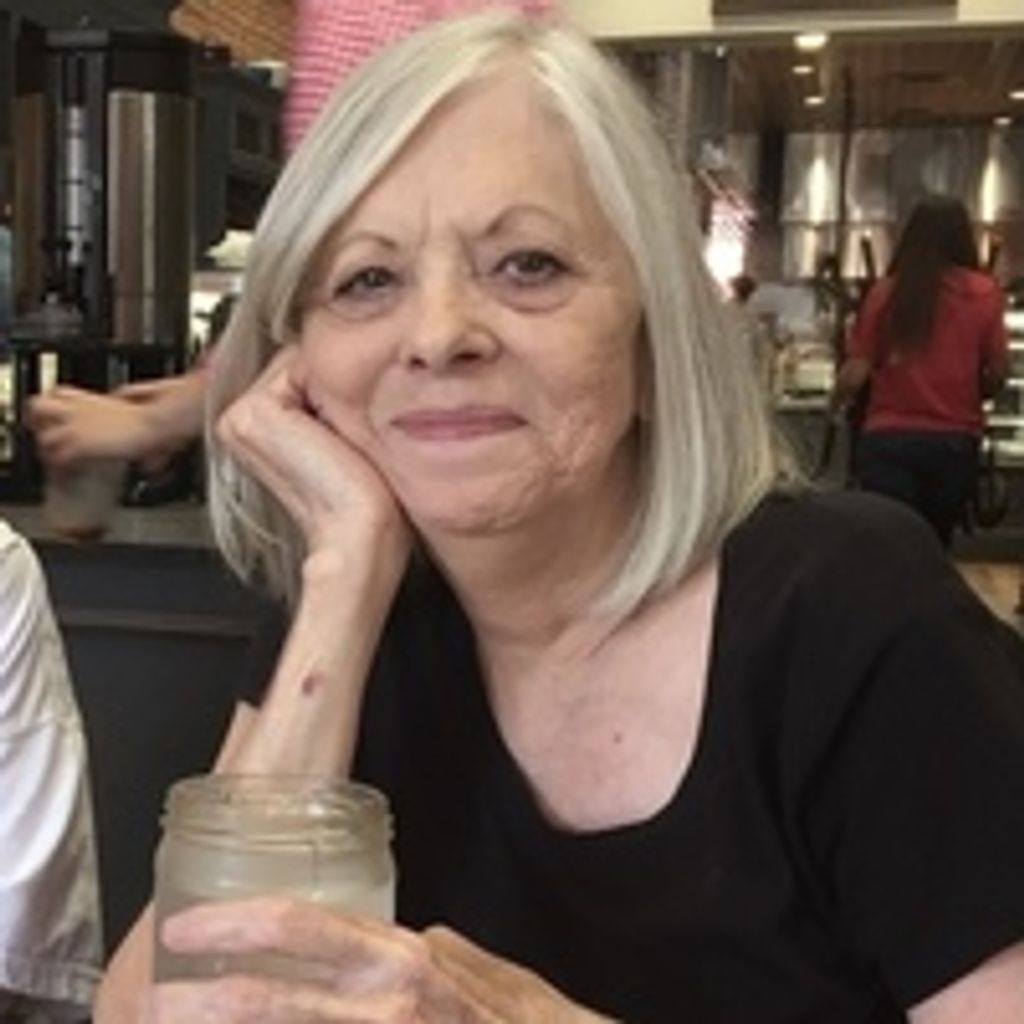 Sharon Luella Dossey
