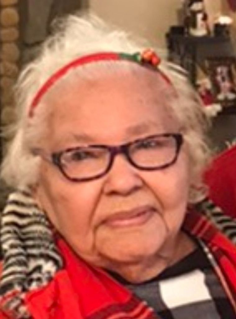 Gloria Esther Ortiz Profile Photo