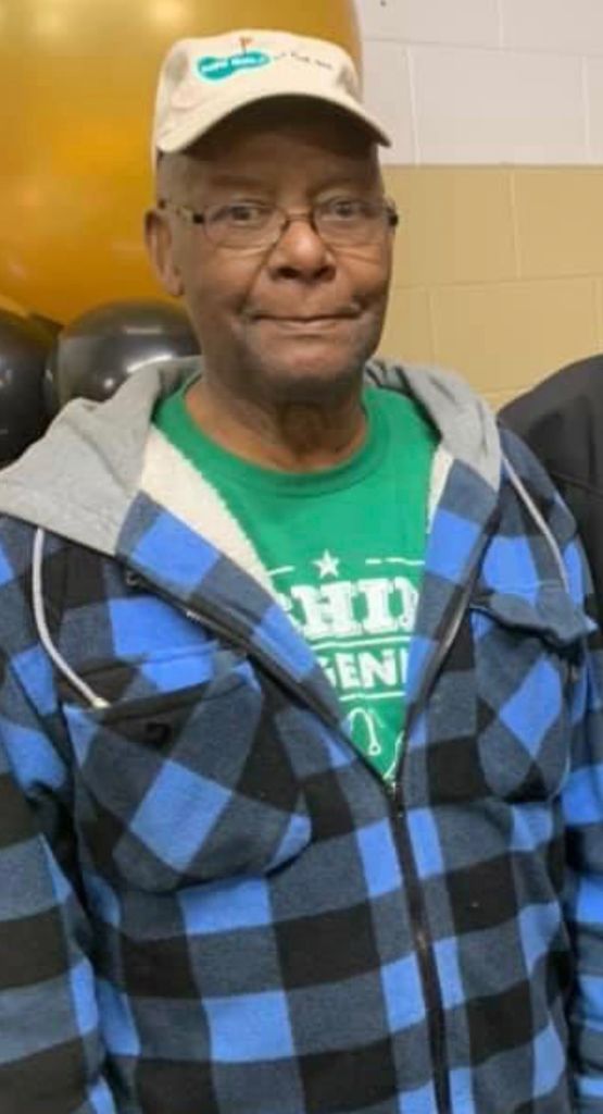 George Earl Jones