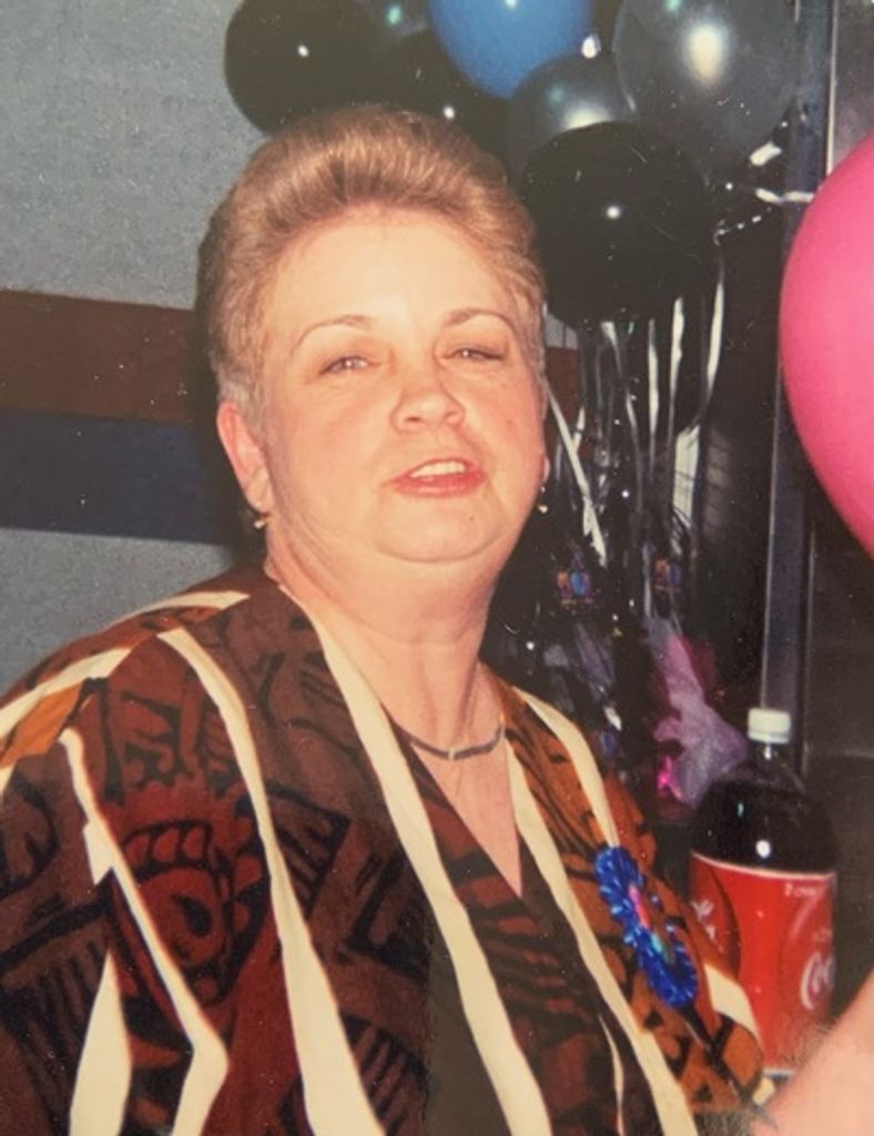 Charlotte Mary Cockey Profile Photo