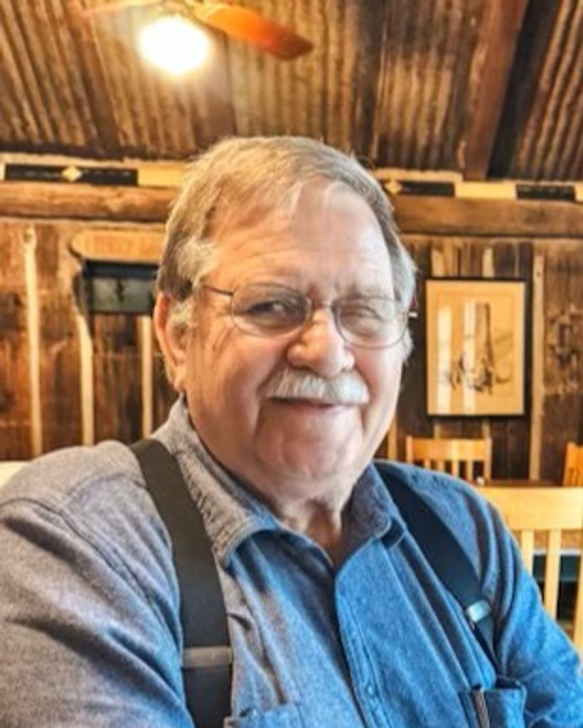 Dennis McDonald Profile Photo