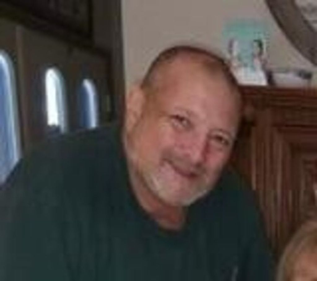 Jerry L. Tewksbury Profile Photo