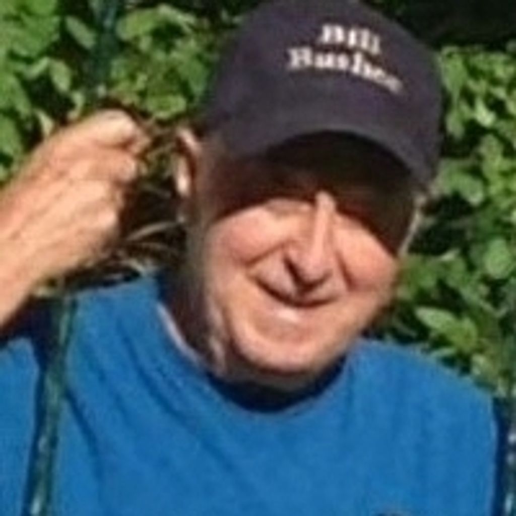 William T. Bushee, Jr. Profile Photo