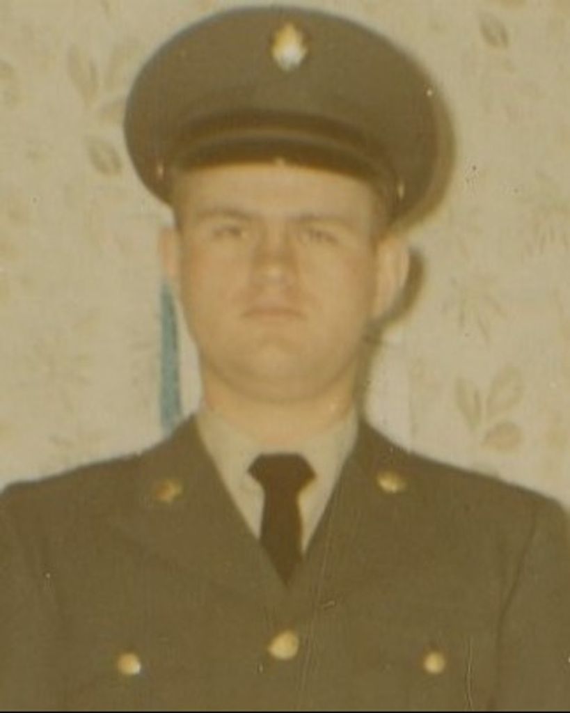 Daniel James Gordon Profile Photo