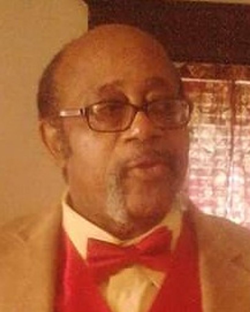 Deacon Raymond Lee Shade Profile Photo