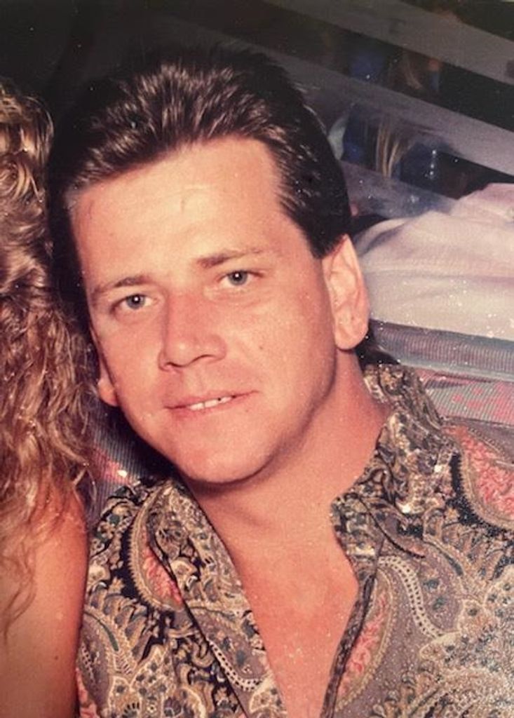 Bruce Alan Whitaker