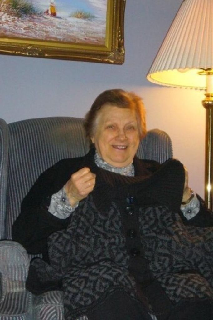 Anna Swallick