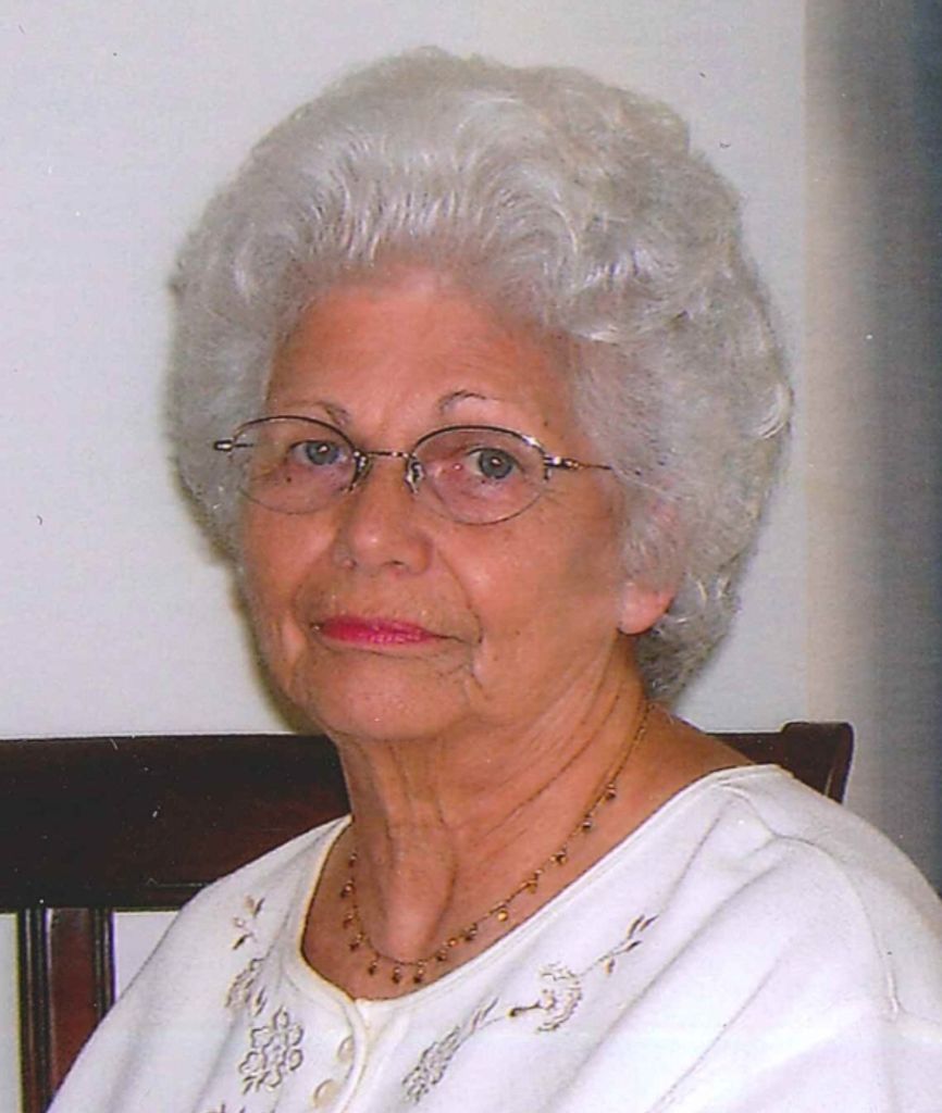Wanda A. Cameron