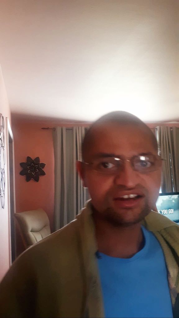 Zachary Owen Carpenter Profile Photo