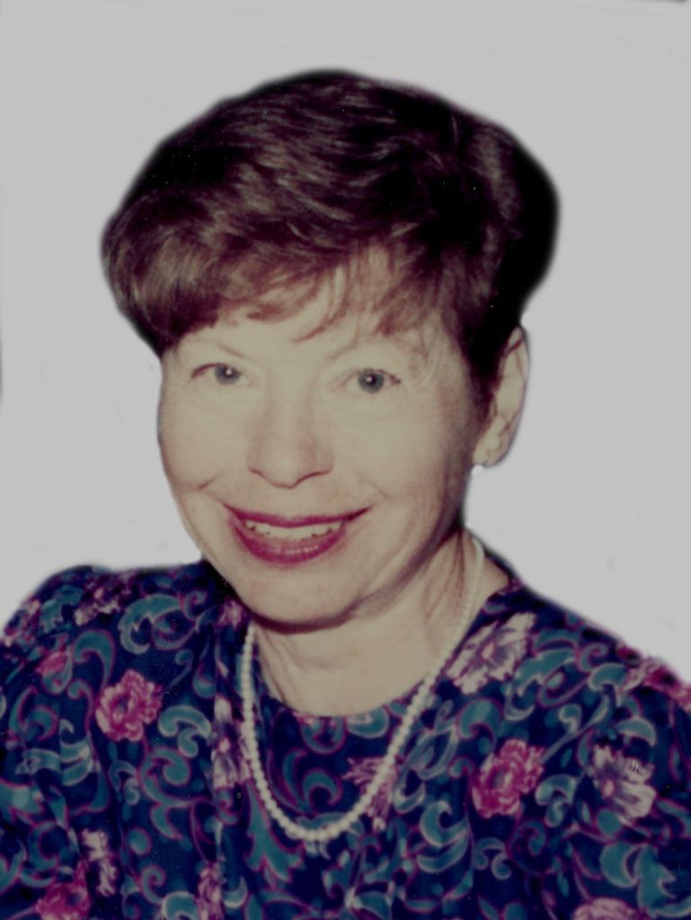 Marie M. (Mcclure)  Kennard Profile Photo