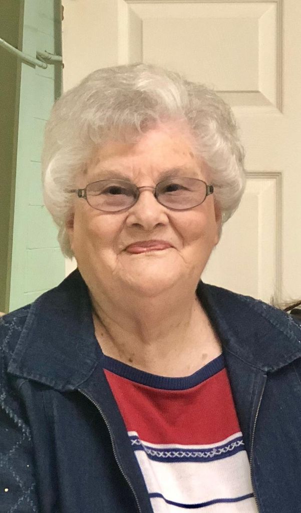 Ella Jewell Morgan Profile Photo