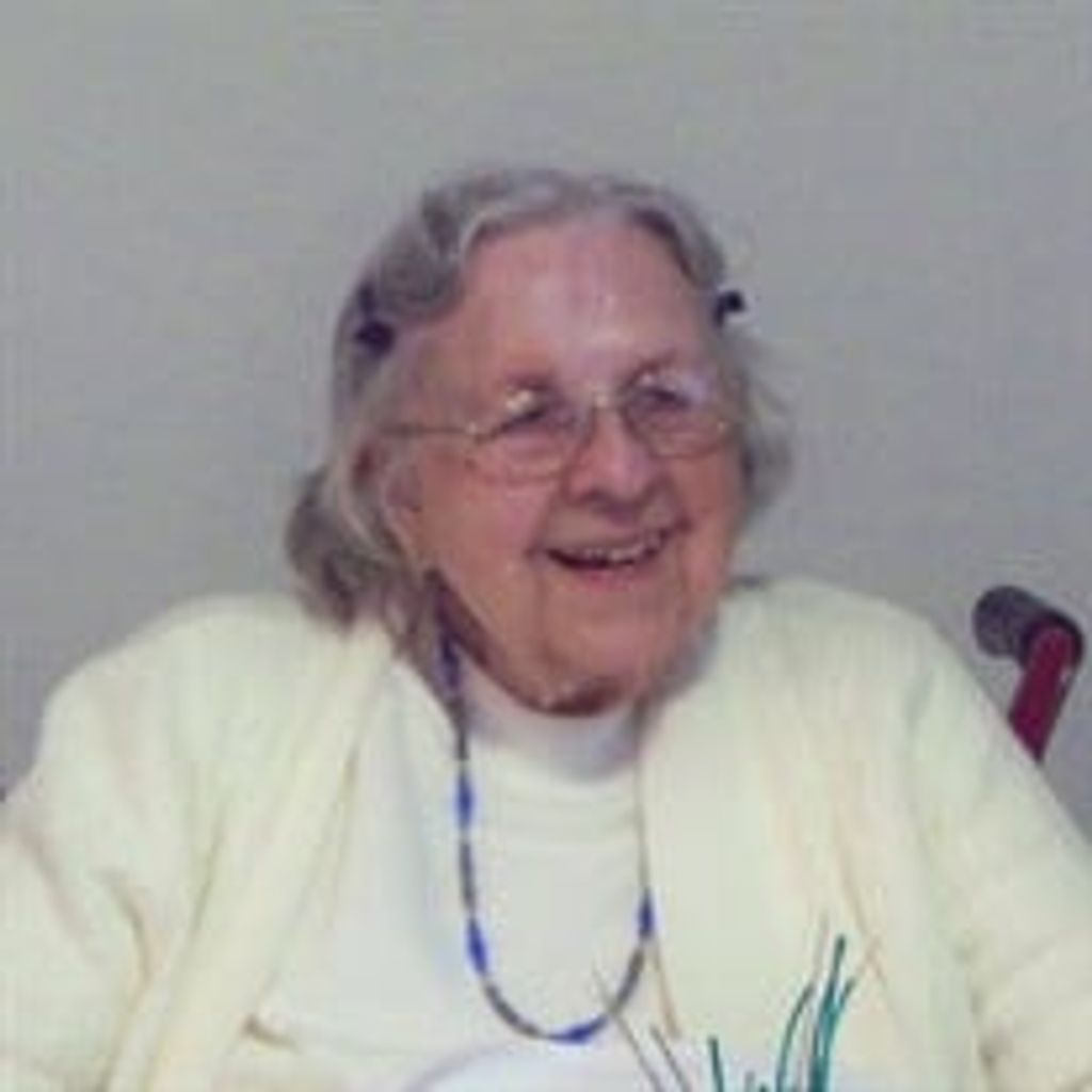 Jeane M Younger